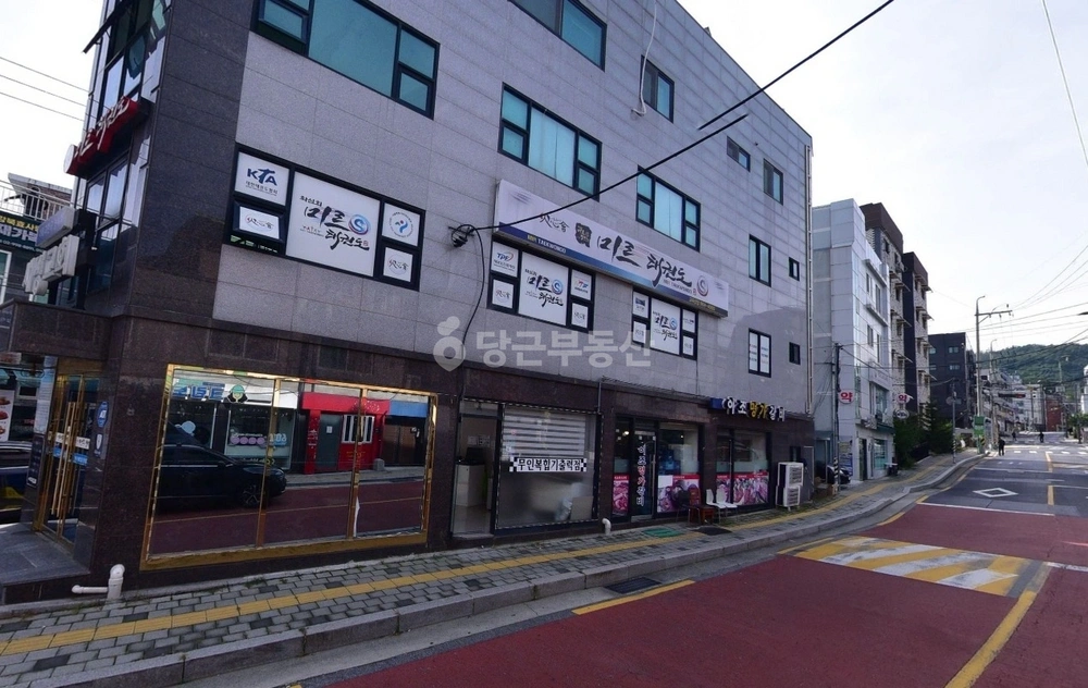 서울특별시 강북구 수유동 상가 사진 1
