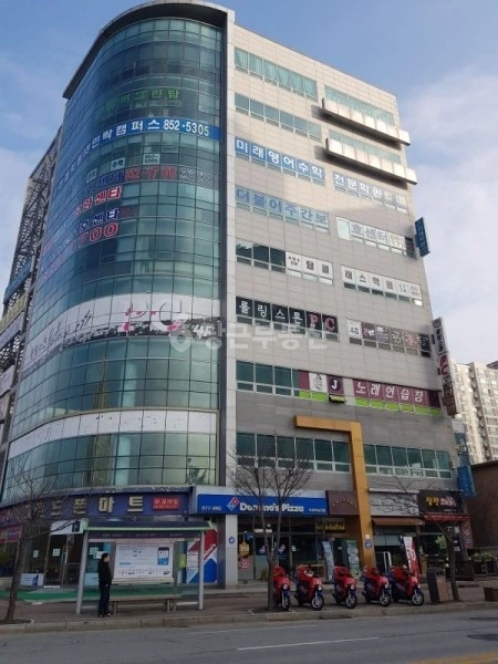 경기도 의정부시 민락동 상가 사진 1