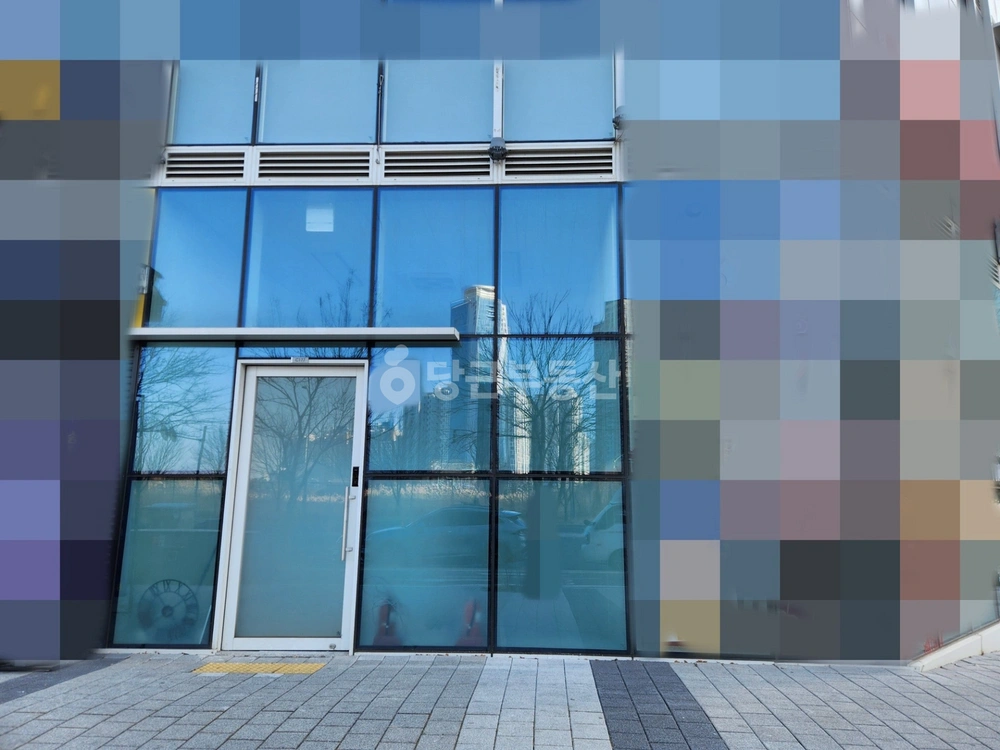 인천광역시 연수구 송도동 상가 사진 1