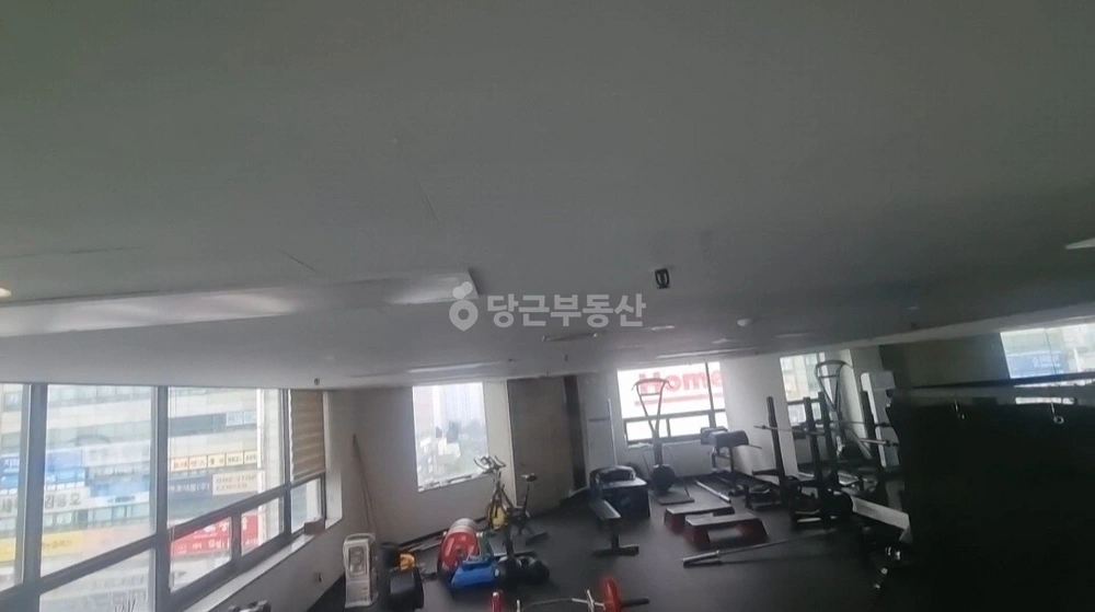 경기도 의정부시 금오동 상가 사진 1