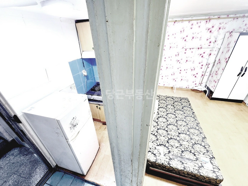 경상북도 경산시 조영동 원룸 사진 1