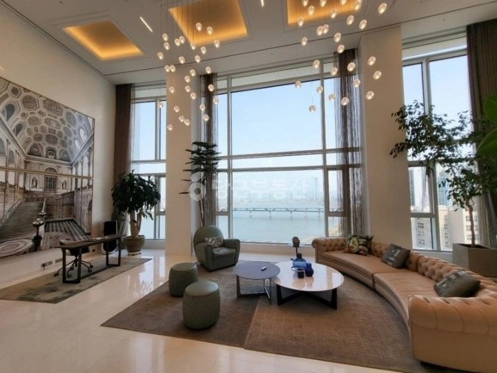 서울특별시 강남구 청담동 아파트 사진 1