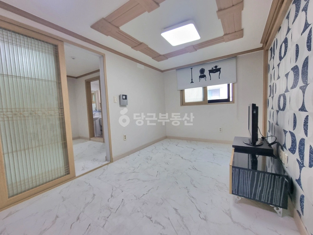 대전광역시 서구 괴정동 원룸 사진 1