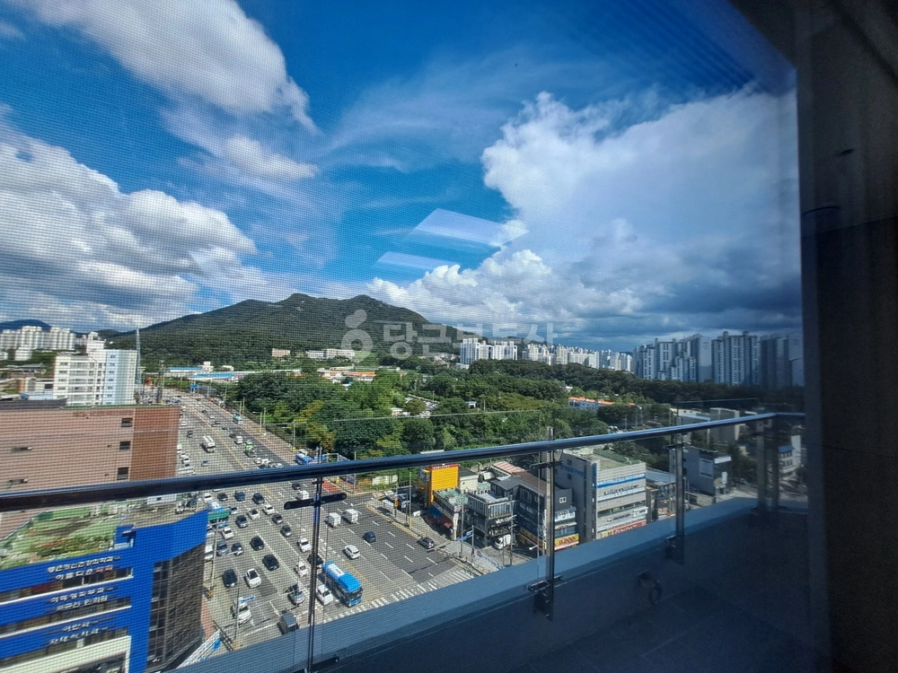 경기도 안양시 동안구 호계동 원룸 사진 1