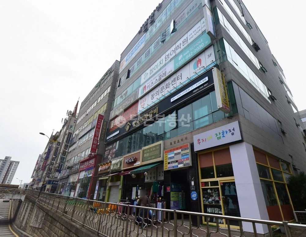 경기도 파주시 금촌동 상가 사진 1