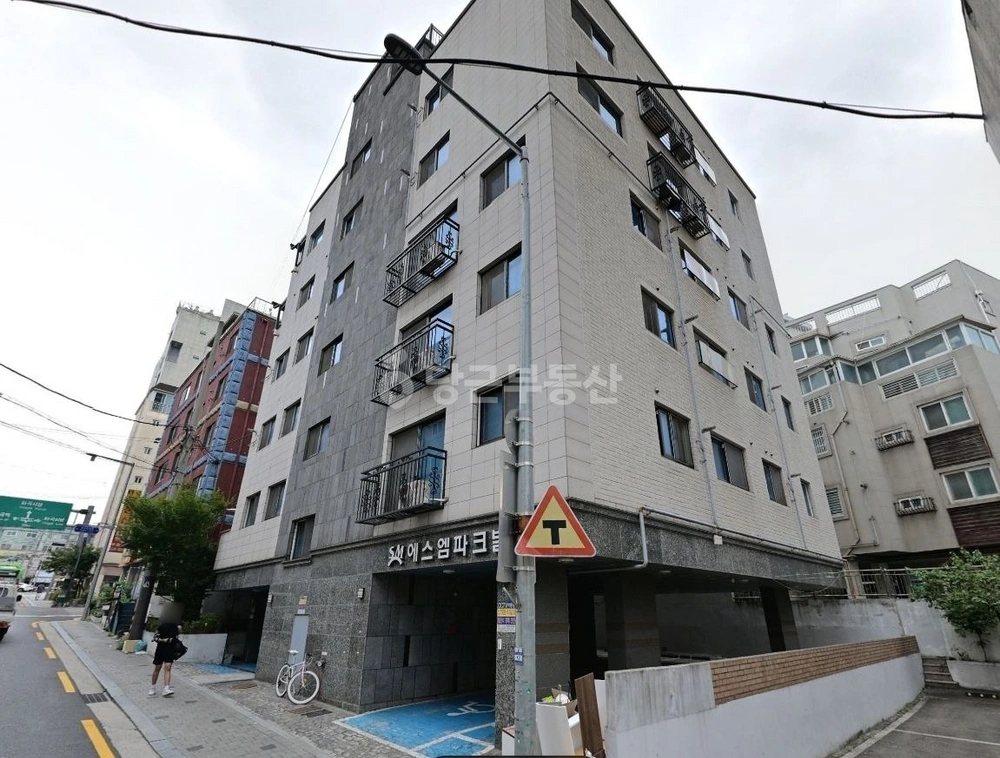 서울특별시 강서구 화곡동 빌라(투룸 이상) 사진 1