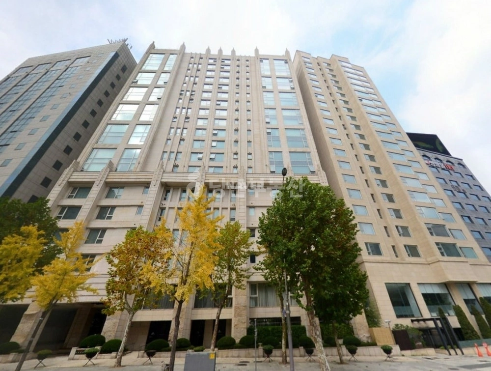 서울특별시 강남구 청담동 아파트 사진 1