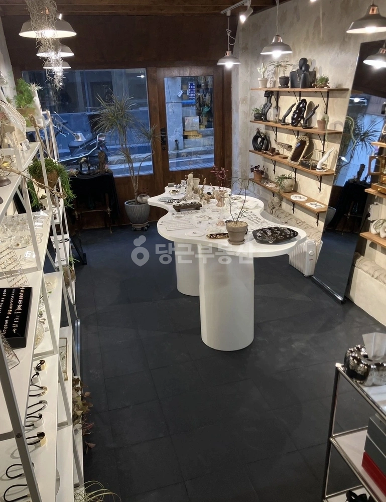부산광역시 부산진구 전포동 상가 사진 1