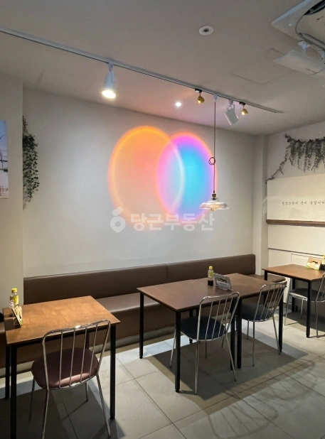 부산광역시 부산진구 전포동 상가 사진 1