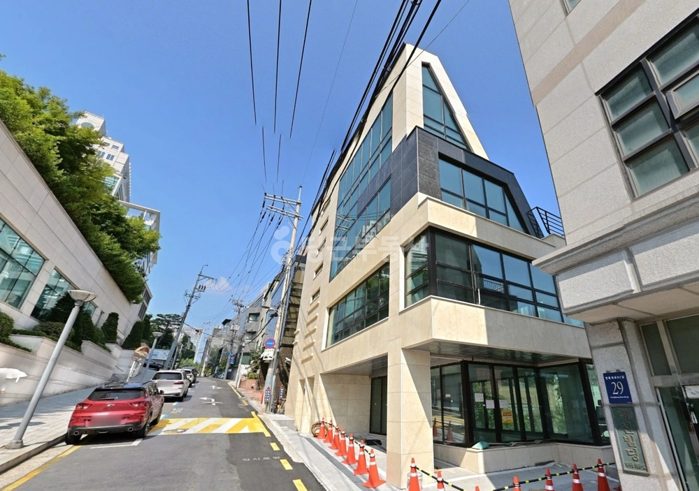 서울특별시 강남구 대치동 사무실 사진 1