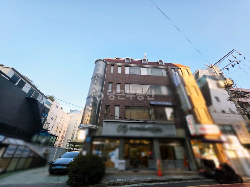 서울특별시 강남구 논현동 사무실 사진 1