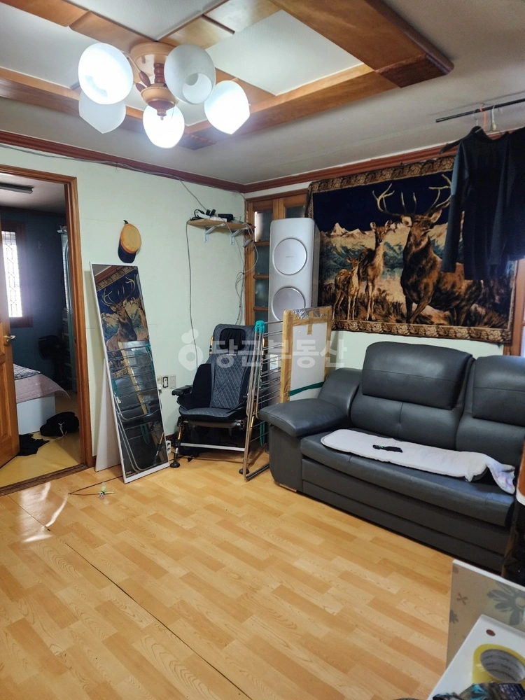 부산광역시 사상구 괘법동 빌라(투룸 이상) 사진 1