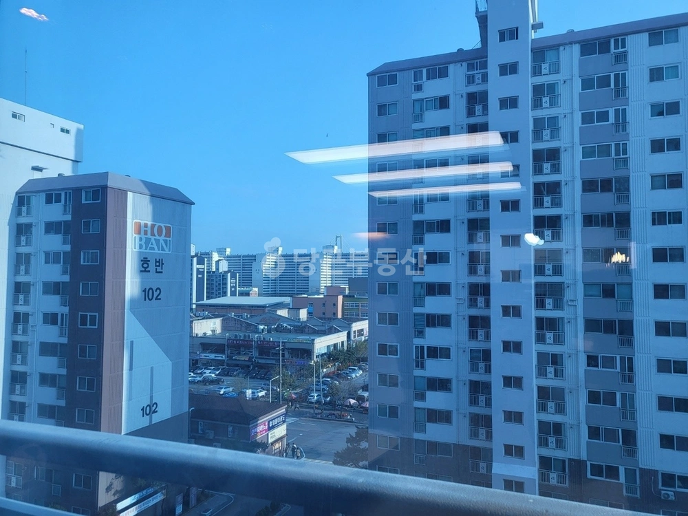 전남광주통합특별시 광양시 중동 아파트 사진 1