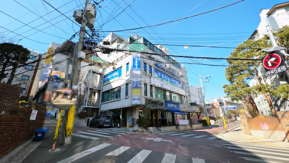 서울특별시 강남구 청담동 상가 사진 1