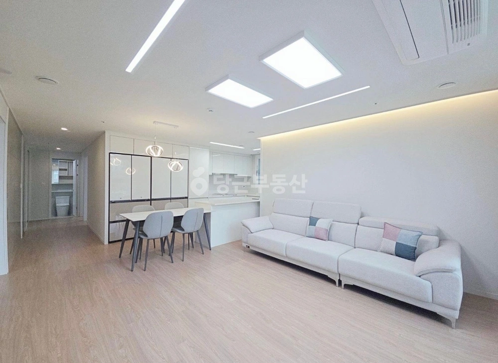 부산광역시 부산진구 부암동 아파트 사진 1
