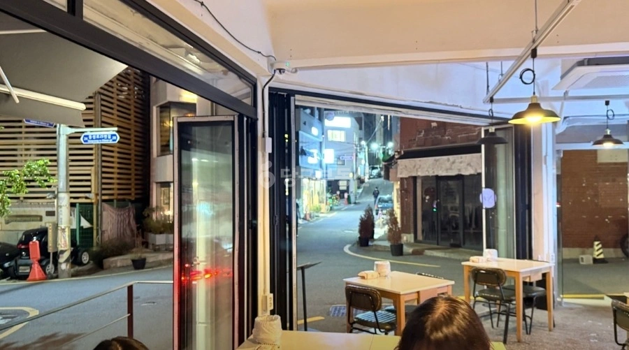 부산광역시 부산진구 전포동 상가 사진 1