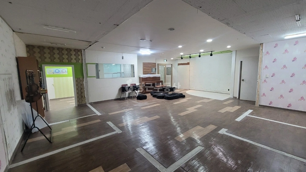 대구광역시 북구 학정동 상가 사진 1