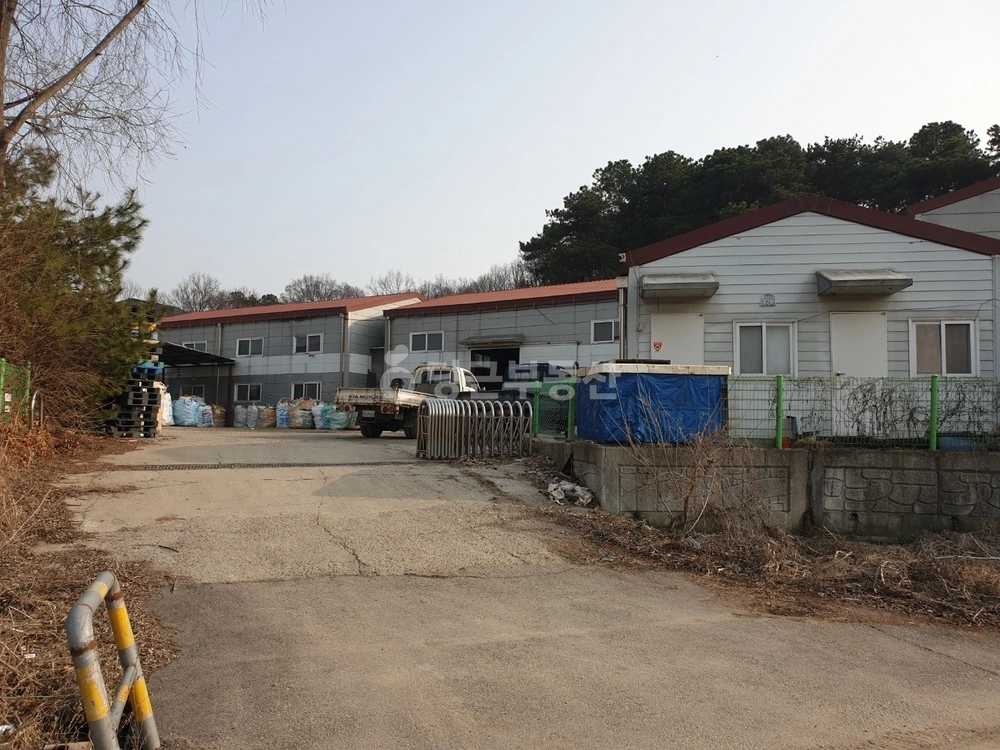 경기도 파주시 파주읍 공장/창고 사진 1