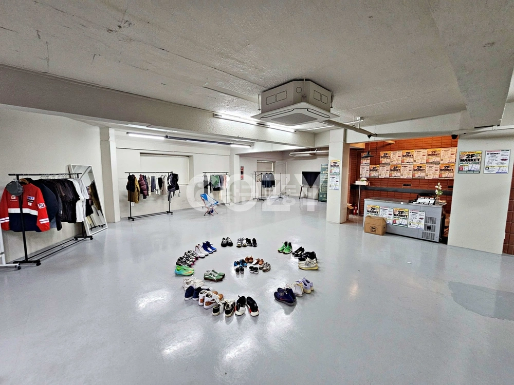 서울특별시 중구 신당동 사무실 사진 1