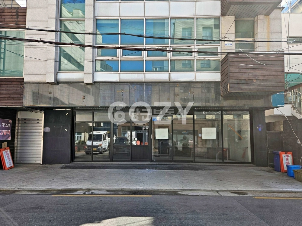 서울특별시 중구 신당동 상가 사진 1