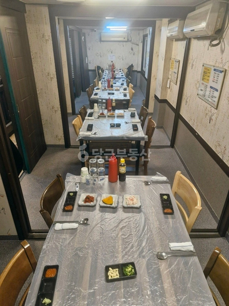 부산광역시 연제구 연산동 상가 사진 1