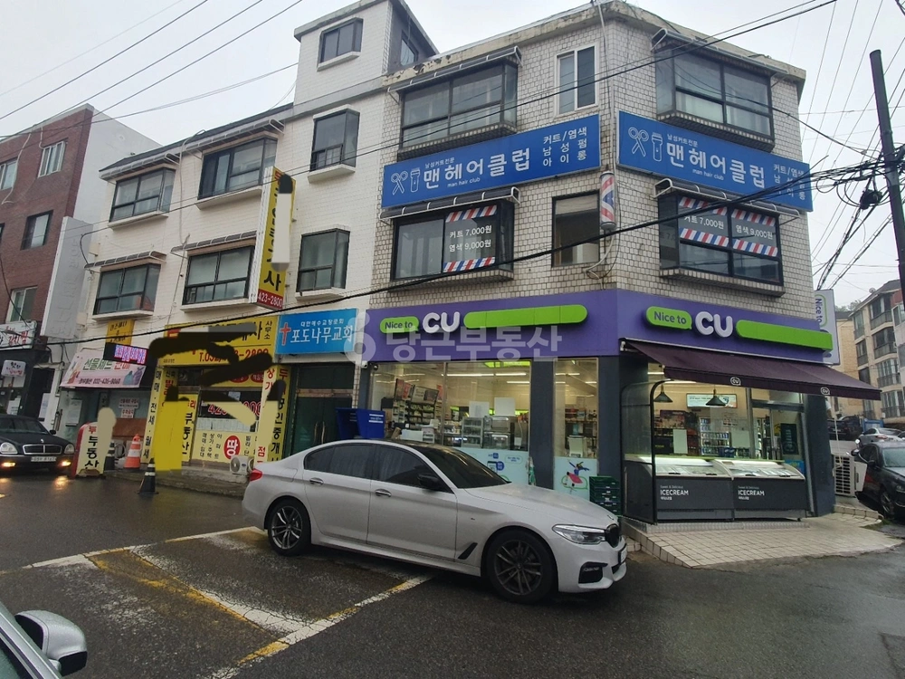 인천광역시 남동구 간석동 상가 사진 1