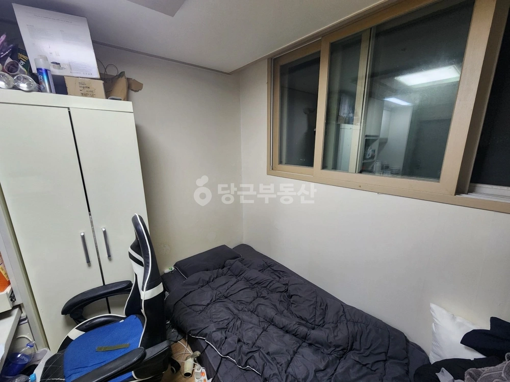 서울특별시 강북구 수유동 아파트 사진 1