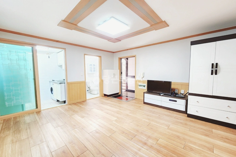 경상남도 김해시 어방동 원룸 사진 1