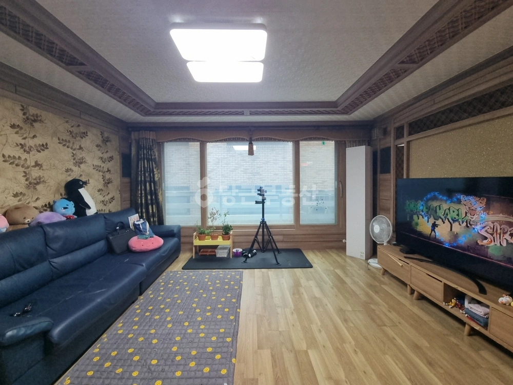 경기도 안산시 상록구 본오동 빌라(투룸 이상) 사진 1