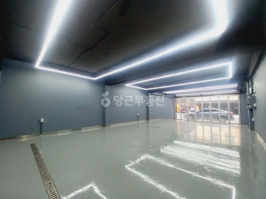 서울특별시 서초구 양재동 상가 사진 1