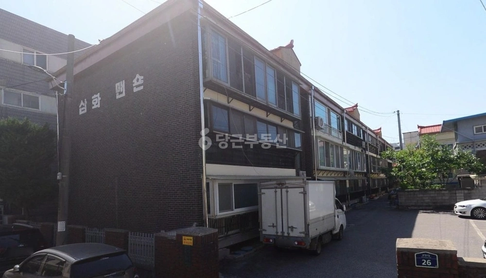 경기도 파주시 금촌동 빌라(투룸 이상) 사진 1