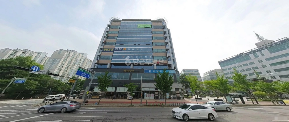 경기도 파주시 금촌동 상가 사진 1