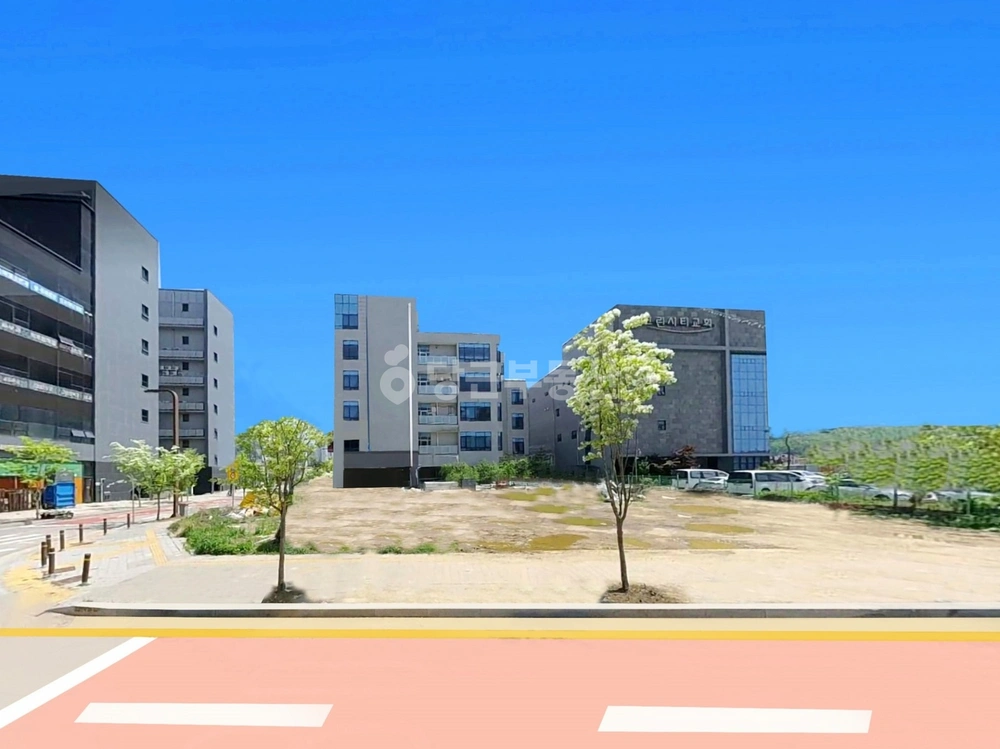 경기도 화성시 만세구 새솔동 토지 사진 1