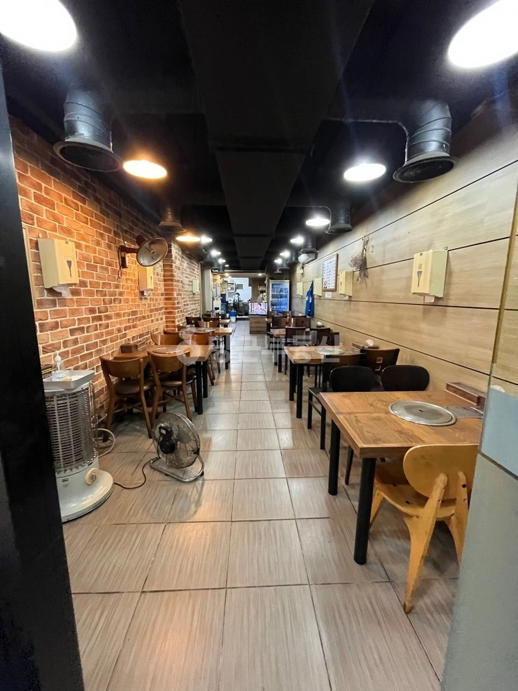 서울특별시 동대문구 장안동 상가 사진 1