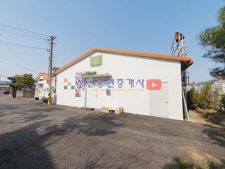 경기도 고양시 일산동구 성석동 공장/창고 사진 1