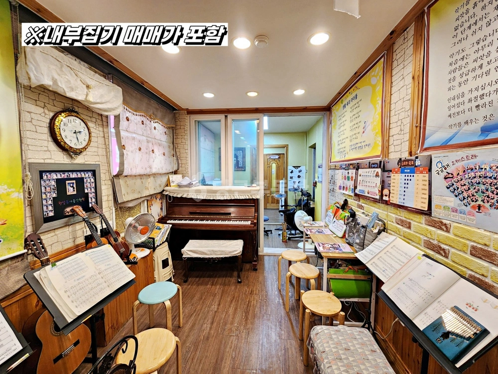 전북특별자치도 전주시 완산구 서신동 상가 사진 1