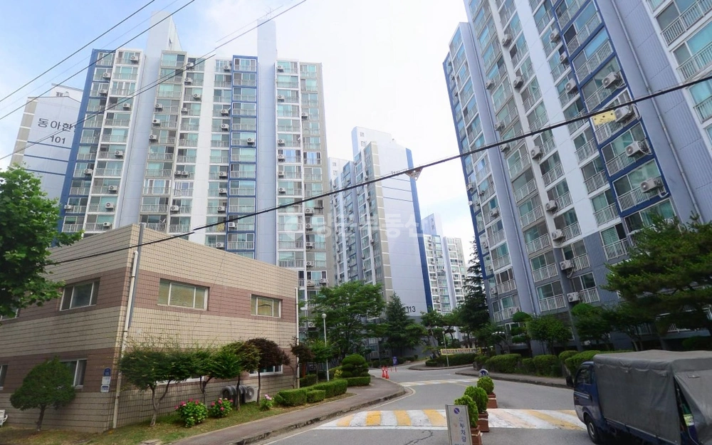 전북특별자치도 전주시 완산구 서신동 상가 사진 1