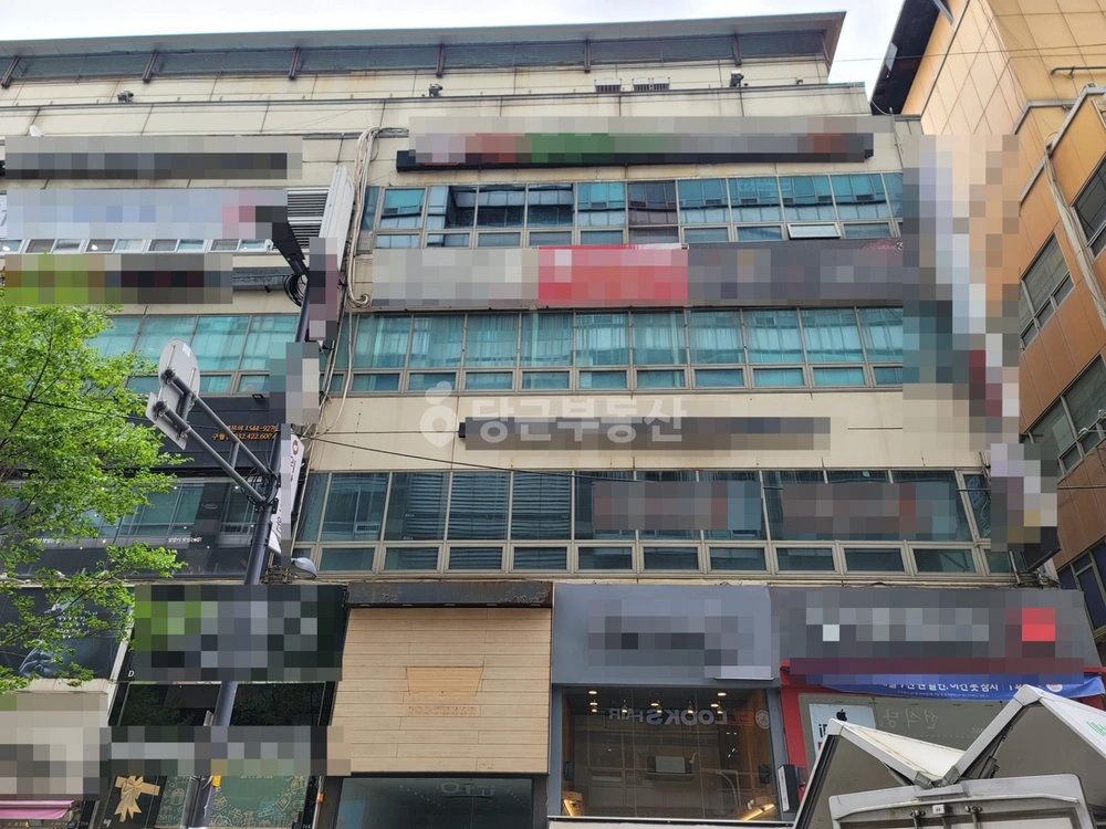 인천광역시 남동구 구월동 상가 사진 1