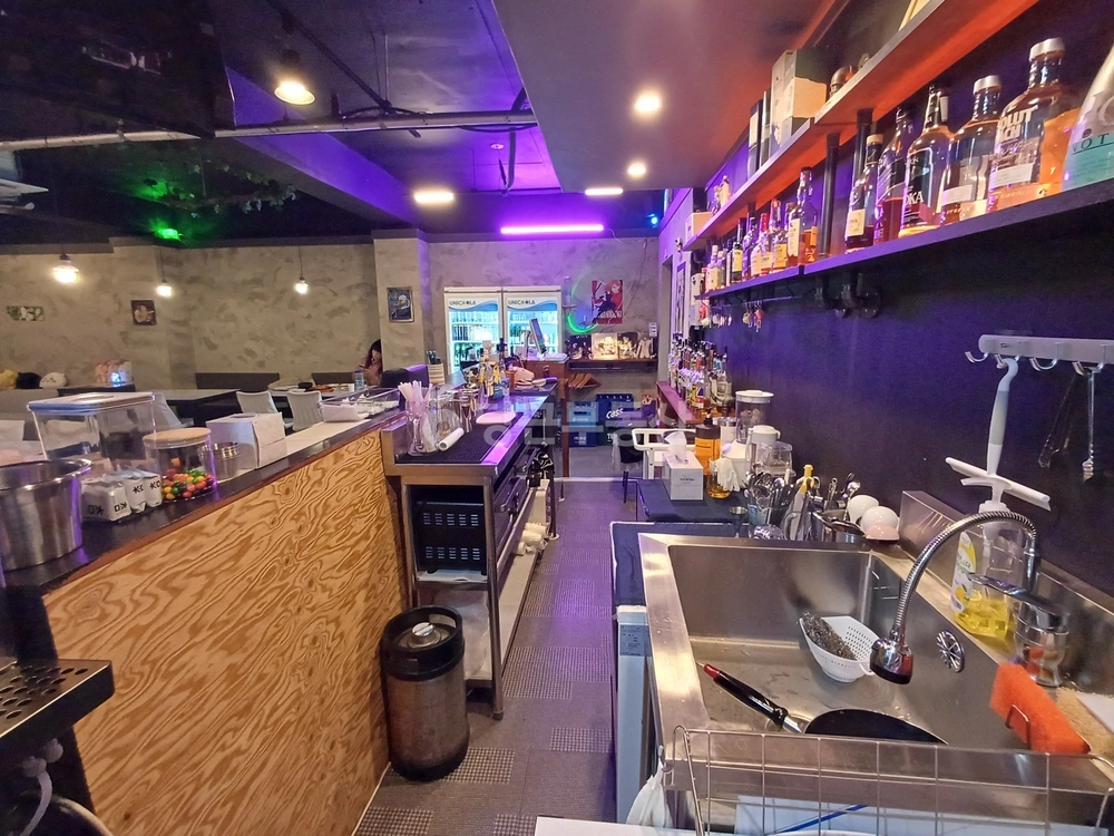 서울특별시 강동구 성내동 상가 사진 1