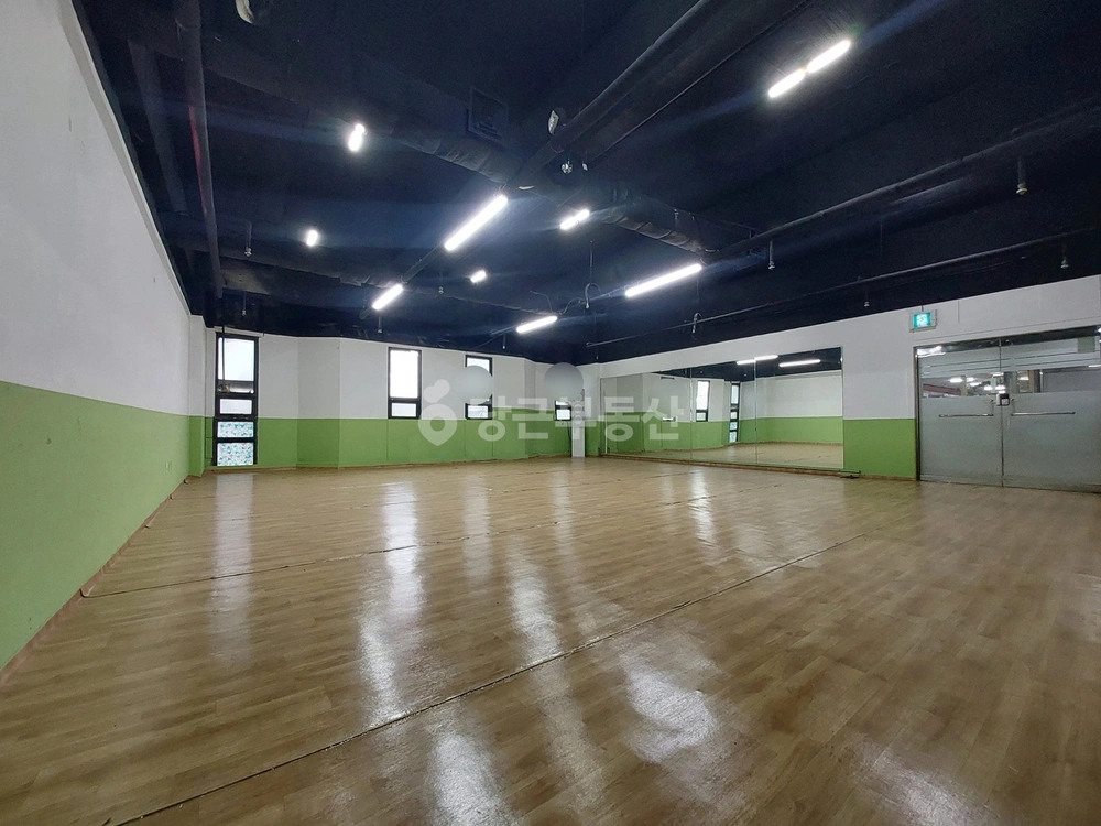 경기도 안산시 상록구 본오동 상가 사진 1