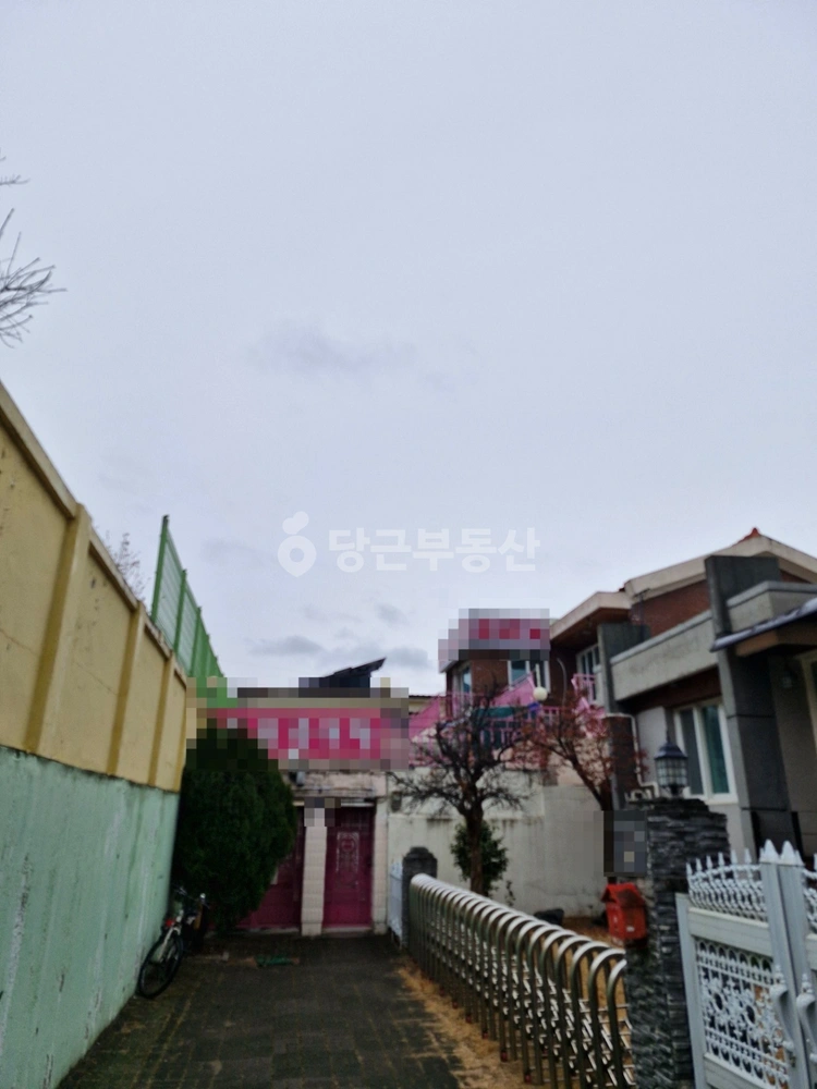 대구광역시 남구 대명동 단독/전원주택 사진 1