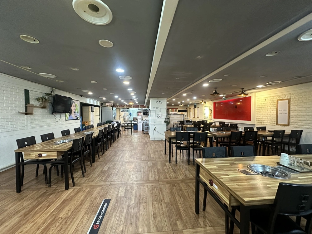 부산광역시 부산진구 양정동 상가 사진 1