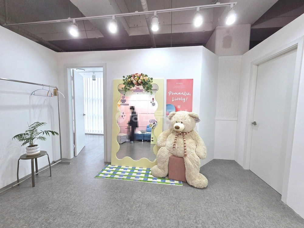 서울특별시 강서구 마곡동 상가 사진 1