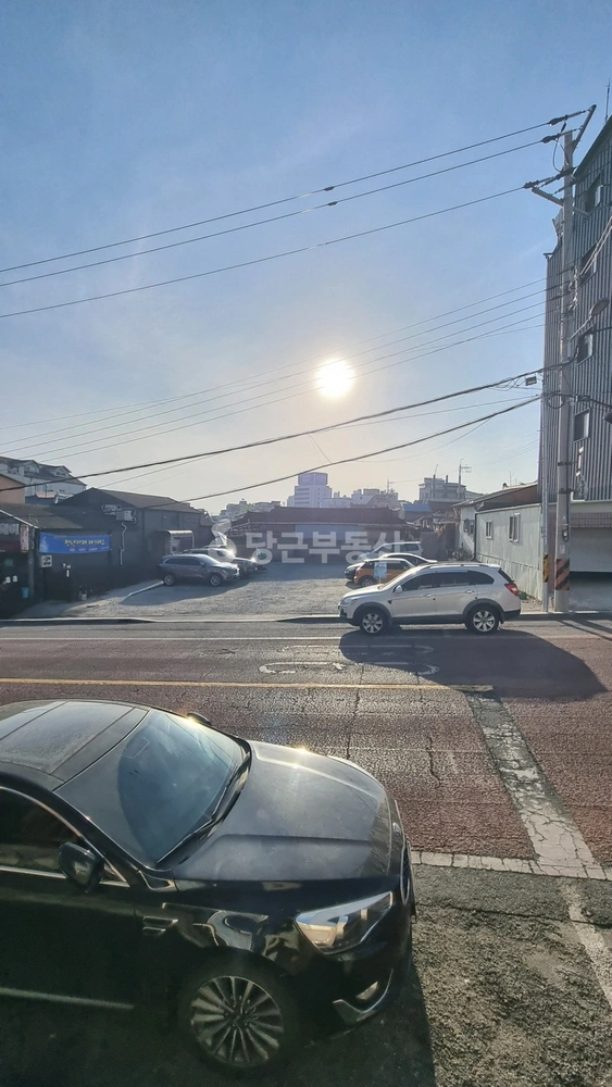 전북특별자치도 익산시 마동 토지 사진 1