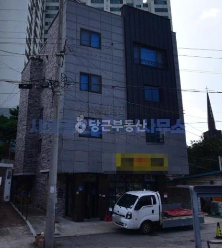 강원특별자치도 원주시 원동 건물 사진 1