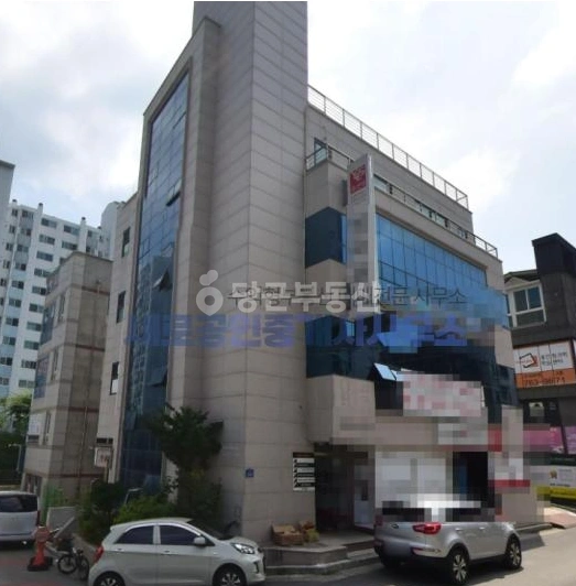 강원특별자치도 원주시 단구동 건물 사진 1