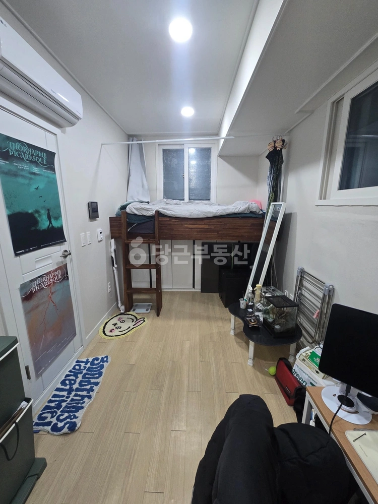 서울특별시 관악구 봉천동 원룸 사진 1