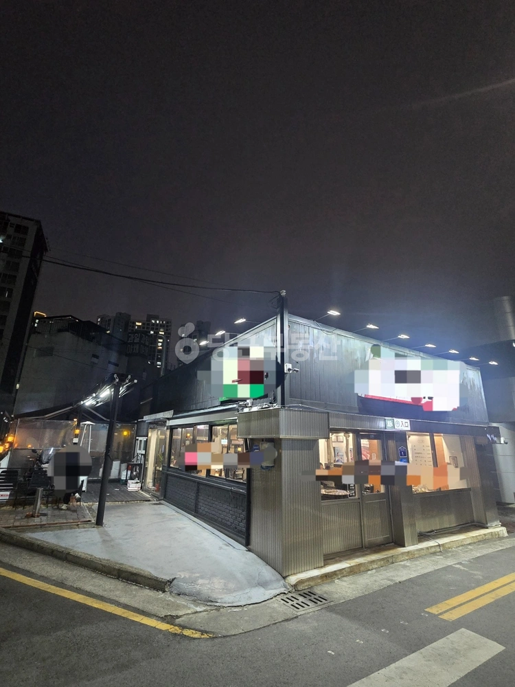 대구광역시 중구 대봉동 상가 사진 1