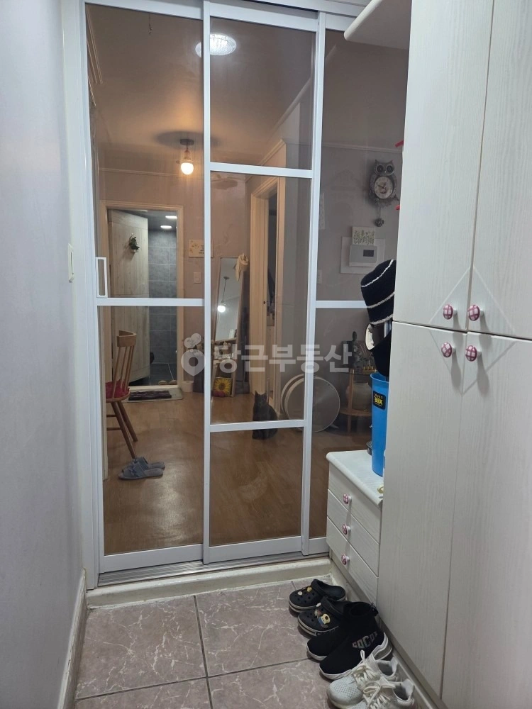경상남도 창원시 의창구 북면 아파트 사진 1