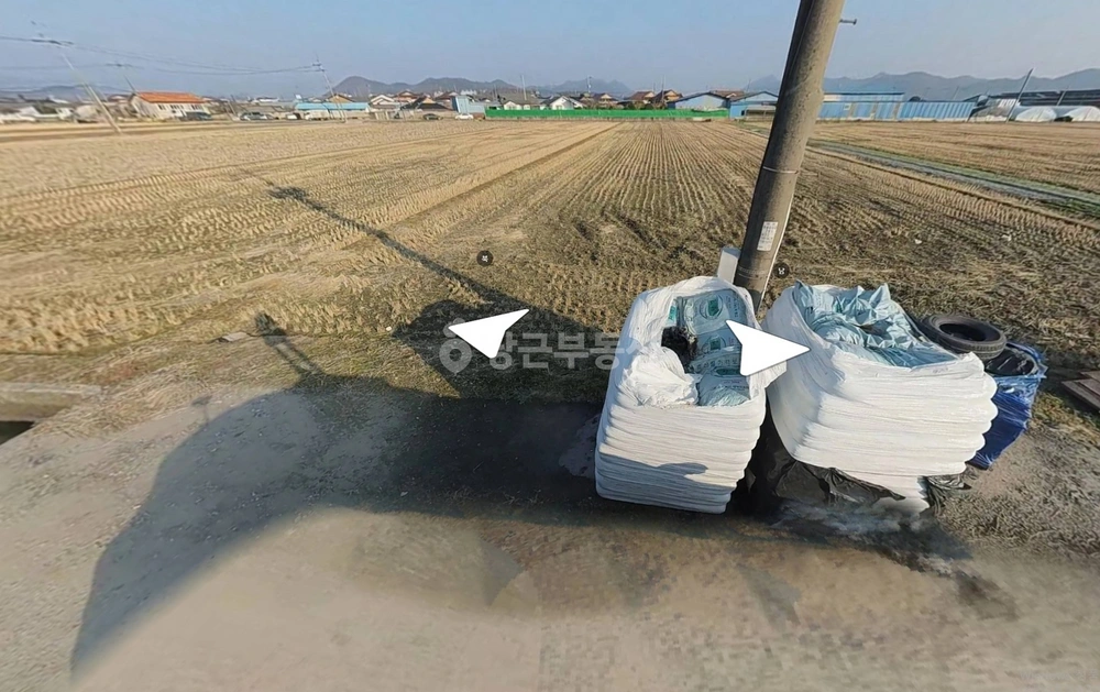 전남광주통합특별시 담양군 담양읍 토지 사진 1